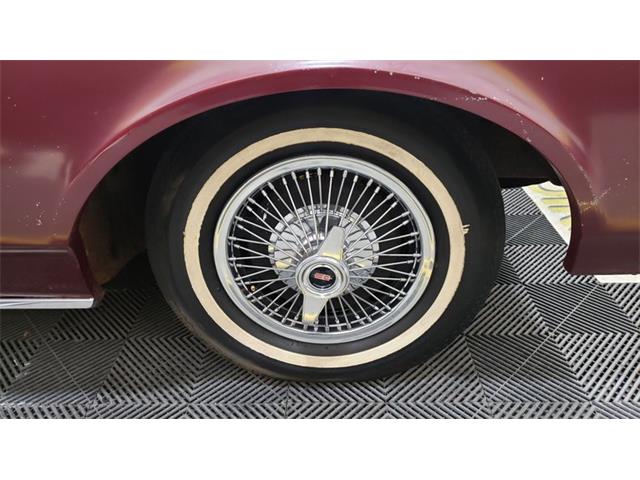1965 Oldsmobile Jetstar 88 (CC-1710392) for sale in Mankato, Minnesota