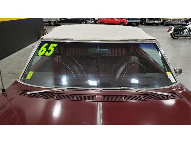 1965 Oldsmobile Jetstar 88 (CC-1710392) for sale in Mankato, Minnesota