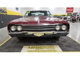 1965 Oldsmobile Jetstar 88 (CC-1710392) for sale in Mankato, Minnesota