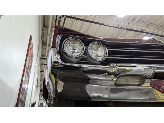 1965 Oldsmobile Jetstar 88 (CC-1710392) for sale in Mankato, Minnesota