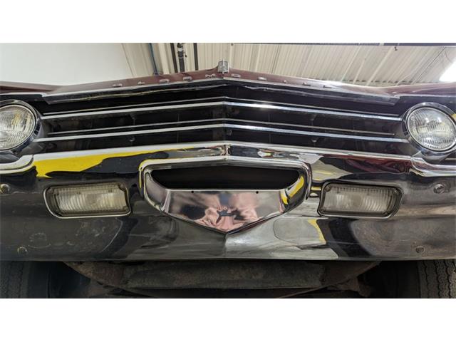 1965 Oldsmobile Jetstar 88 (CC-1710392) for sale in Mankato, Minnesota