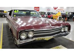 1965 Oldsmobile Jetstar 88 (CC-1710392) for sale in Mankato, Minnesota
