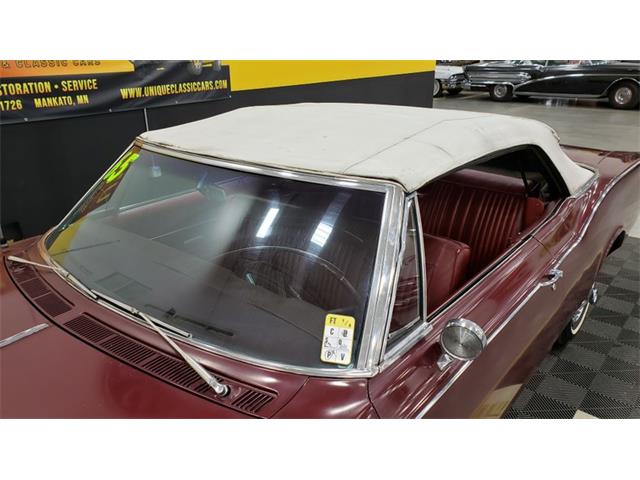 1965 Oldsmobile Jetstar 88 (CC-1710392) for sale in Mankato, Minnesota