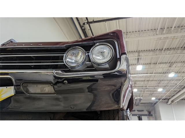 1965 Oldsmobile Jetstar 88 (CC-1710392) for sale in Mankato, Minnesota