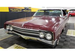 1965 Oldsmobile Jetstar 88 (CC-1710392) for sale in Mankato, Minnesota