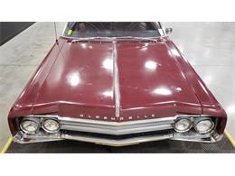 1965 Oldsmobile Jetstar 88 (CC-1710392) for sale in Mankato, Minnesota