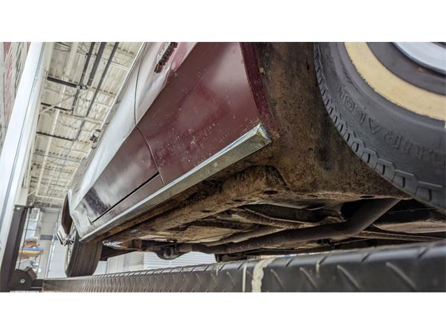 1965 Oldsmobile Jetstar 88 (CC-1710392) for sale in Mankato, Minnesota