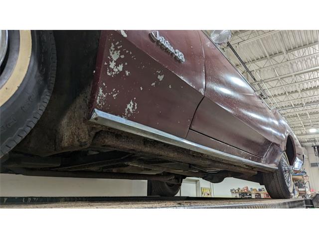 1965 Oldsmobile Jetstar 88 (CC-1710392) for sale in Mankato, Minnesota