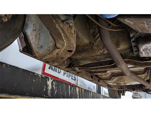 1965 Oldsmobile Jetstar 88 (CC-1710392) for sale in Mankato, Minnesota