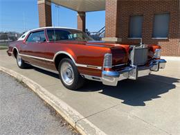 1976 Lincoln Continental Mark IV (CC-1713922) for sale in Davenport, Iowa