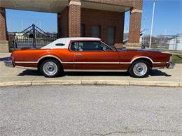 1976 Lincoln Continental Mark IV (CC-1713922) for sale in Davenport, Iowa
