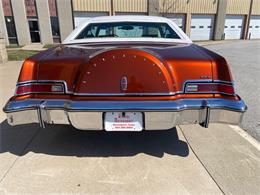 1976 Lincoln Continental Mark IV (CC-1713922) for sale in Davenport, Iowa