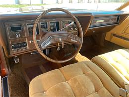 1976 Lincoln Continental Mark IV (CC-1713922) for sale in Davenport, Iowa