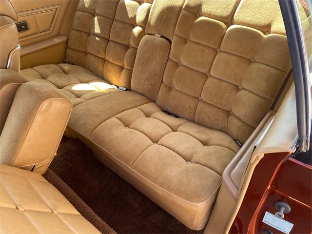 1976 Lincoln Continental Mark IV (CC-1713922) for sale in Davenport, Iowa
