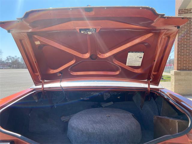 1976 Lincoln Continental Mark IV (CC-1713922) for sale in Davenport, Iowa