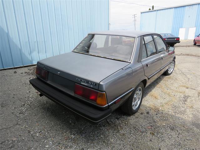 1984 Peugeot 505 (CC-1713930) for sale in Atlanta, Georgia