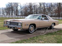 1978 Cadillac Eldorado Biarritz (CC-1713941) for sale in West Palm Beach, Florida