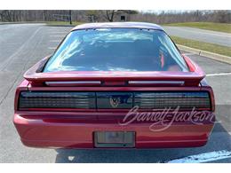 1987 Pontiac Firebird Trans Am GTA (CC-1713944) for sale in West Palm Beach, Florida
