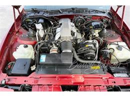 1987 Pontiac Firebird Trans Am GTA (CC-1713944) for sale in West Palm Beach, Florida