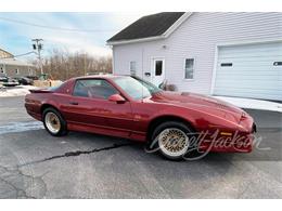 1987 Pontiac Firebird Trans Am GTA (CC-1713944) for sale in West Palm Beach, Florida