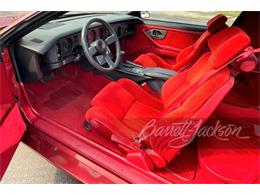 1987 Pontiac Firebird Trans Am GTA (CC-1713944) for sale in West Palm Beach, Florida