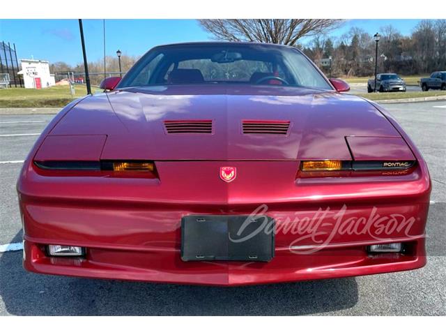 1987 Pontiac Firebird Trans Am GTA (CC-1713944) for sale in West Palm Beach, Florida