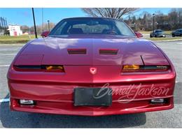 1987 Pontiac Firebird Trans Am GTA (CC-1713944) for sale in West Palm Beach, Florida