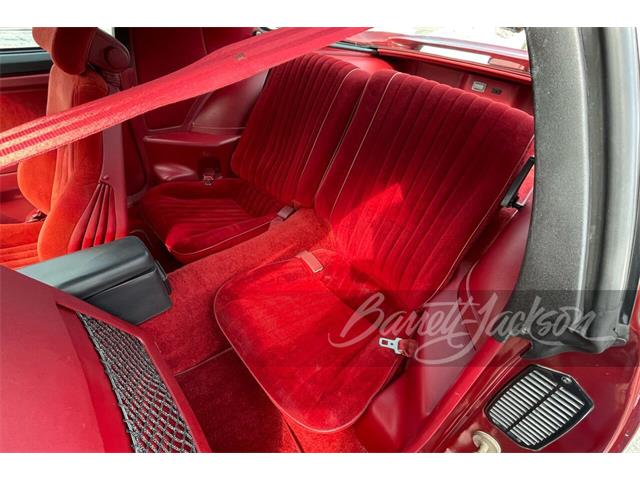 1987 Pontiac Firebird Trans Am GTA (CC-1713944) for sale in West Palm Beach, Florida