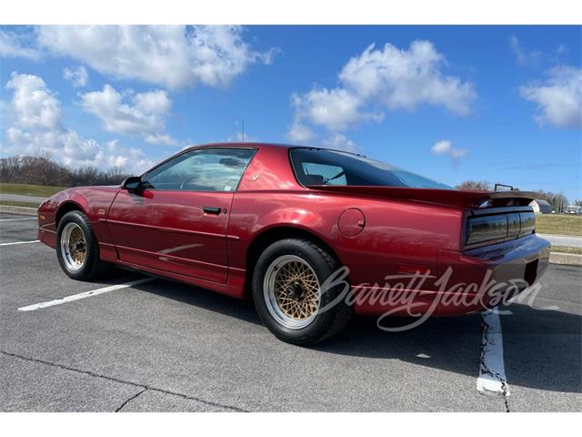 1987 Pontiac Firebird Trans Am GTA (CC-1713944) for sale in West Palm Beach, Florida
