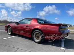 1987 Pontiac Firebird Trans Am GTA (CC-1713944) for sale in West Palm Beach, Florida