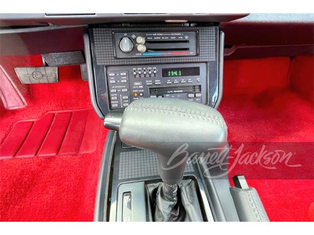 1987 Pontiac Firebird Trans Am GTA (CC-1713944) for sale in West Palm Beach, Florida