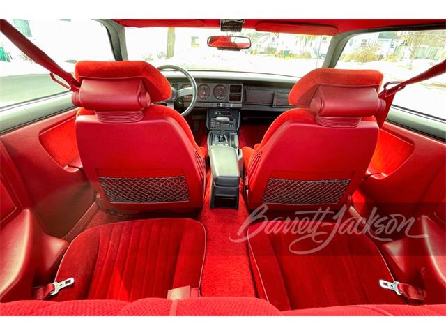 1987 Pontiac Firebird Trans Am GTA (CC-1713944) for sale in West Palm Beach, Florida
