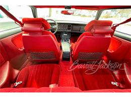 1987 Pontiac Firebird Trans Am GTA (CC-1713944) for sale in West Palm Beach, Florida