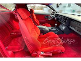 1987 Pontiac Firebird Trans Am GTA (CC-1713944) for sale in West Palm Beach, Florida