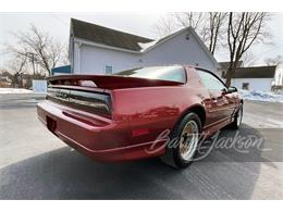 1987 Pontiac Firebird Trans Am GTA (CC-1713944) for sale in West Palm Beach, Florida