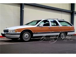 1994 Buick Roadmaster (CC-1713946) for sale in West Palm Beach, Florida