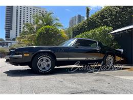 1978 Chevrolet Camaro Z28 (CC-1713959) for sale in West Palm Beach, Florida