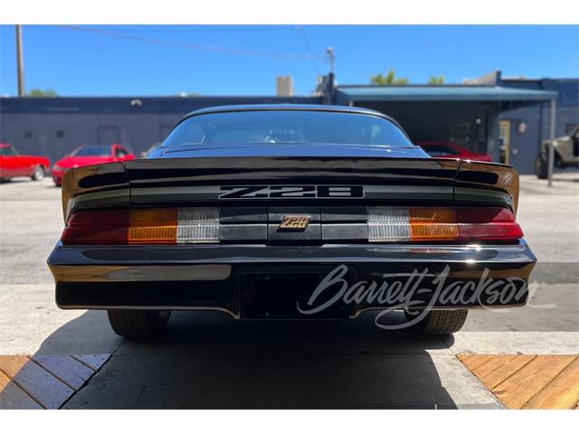 1978 Chevrolet Camaro Z28 (CC-1713959) for sale in West Palm Beach, Florida