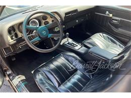 1978 Chevrolet Camaro Z28 (CC-1713959) for sale in West Palm Beach, Florida