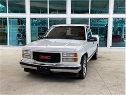 1995 GMC Sierra (CC-1710396) for sale in Palmetto, Florida