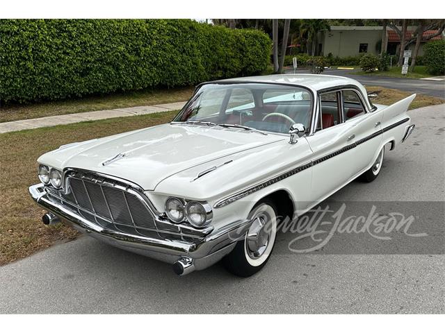 1960 DeSoto Fireflite (CC-1713960) for sale in West Palm Beach, Florida