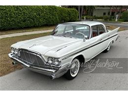 1960 DeSoto Fireflite (CC-1713960) for sale in West Palm Beach, Florida