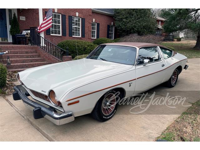 1975 AMC Ambassador (CC-1713964) for sale in West Palm Beach, Florida