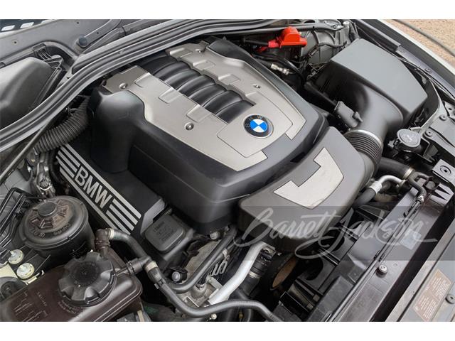 2010 BMW 650I (CC-1713966) for sale in West Palm Beach, Florida