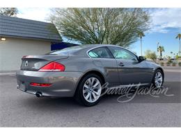 2010 BMW 650I (CC-1713966) for sale in West Palm Beach, Florida