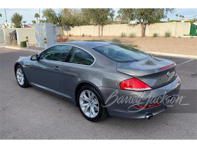 2010 BMW 650I (CC-1713966) for sale in West Palm Beach, Florida