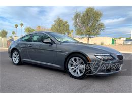 2010 BMW 650I (CC-1713966) for sale in West Palm Beach, Florida