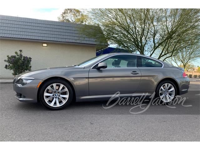 2010 BMW 650I (CC-1713966) for sale in West Palm Beach, Florida