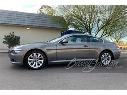 2010 BMW 650I (CC-1713966) for sale in West Palm Beach, Florida