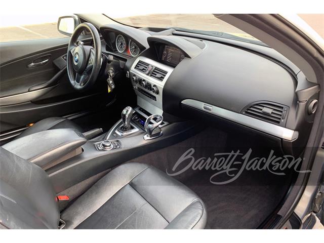 2010 BMW 650I (CC-1713966) for sale in West Palm Beach, Florida